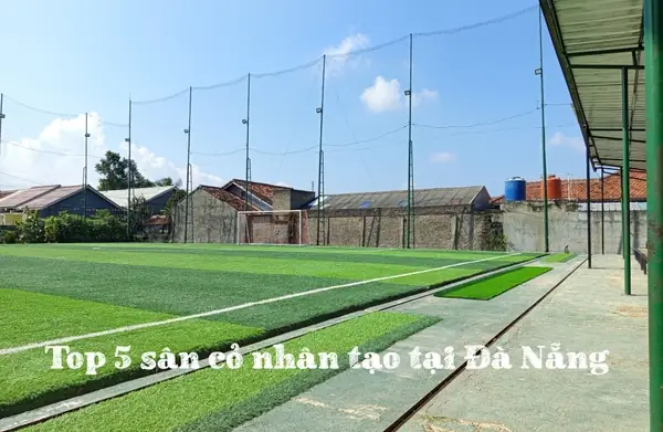 Top 10+ Mua Giày Đá Bóng Cỏ Nhân Tạo Đà Nẵng Uy Tín, Chất Lượng