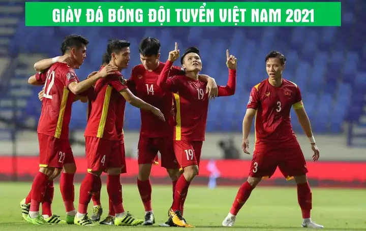 Đá Bóng Như Quang Hải: 'bí Kíp' Chọn Giày Của Cầu Thủ Việt Nam Và Lời Khuyên Cho Người Chơi Phong Trào