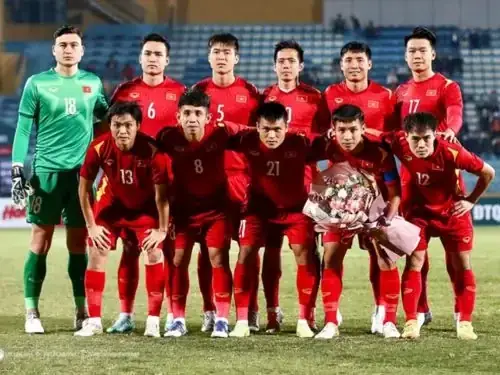 Đá Bóng Như Quang Hải: 'bí Kíp' Chọn Giày Của Cầu Thủ Việt Nam Và Lời Khuyên Cho Người Chơi Phong Trào