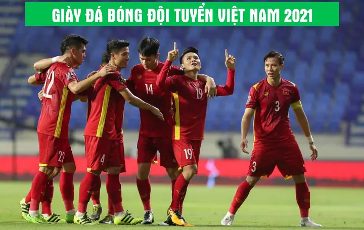 Đá Bóng Như Quang Hải: 'bí Kíp' Chọn Giày Của Cầu Thủ Việt Nam Và Lời Khuyên Cho Người Chơi Phong Trào