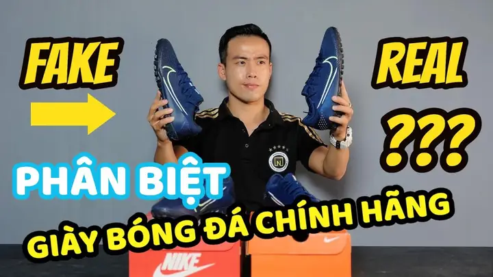Đánh Giá Chi Tiết Giày Đá Bóng Mercurial Victory Vi Cr7 Fake: Liệu Có Đáng Đồng Tiền? Đánh Giá Chi Tiết Giày Đá Bóng Mercurial Victory Vi Cr7 Fake: Liệu Có Đáng Đồng Tiền?