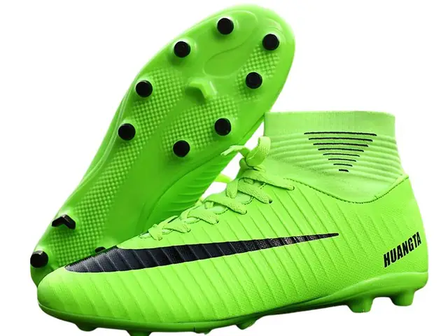 Top 5+ Giày Đá Bóng Nike Cao Cổ Trẻ Em Tốt Nhất & Kinh Nghiệm Chọn Mua