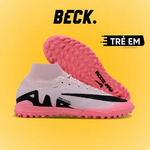 Top 5+ Giày Đá Bóng Nike Cao Cổ Trẻ Em Tốt Nhất & Kinh Nghiệm Chọn Mua