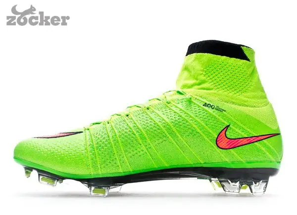 Top 5+ Giày Đá Bóng Nike Cao Cổ Trẻ Em Tốt Nhất & Kinh Nghiệm Chọn Mua