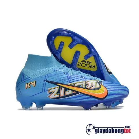 Top 5 Giày Đá Bóng Nike Cổ Cao Giá Rẻ, Chất Lượng Đáng Đầu Tư Năm 2026