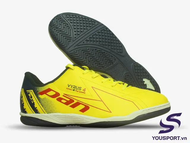 Top 10+ Mẫu Giày Đá Bóng Pan Sân Cỏ Nhân Tạo Tốt Nhất & Phổ Biến Nhất Hiện Nay Top 10+ Mẫu Giày Đá Bóng Pan Sân Cỏ Nhân Tạo Tốt Nhất & Phổ Biến Nhất Hiện Nay