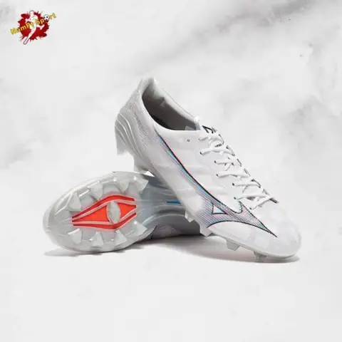 Top Review Chi Tiết Giày Đá Bóng Sân Cỏ Tự Nhiên Mizuno: Lựa Chọn Nào Hoàn Hảo Cho Bạn?