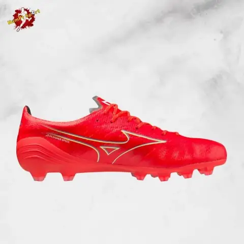 Top Review Chi Tiết Giày Đá Bóng Sân Cỏ Tự Nhiên Mizuno: Lựa Chọn Nào Hoàn Hảo Cho Bạn?