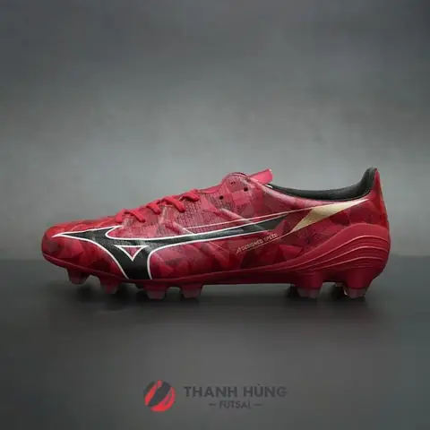 Top Review Chi Tiết Giày Đá Bóng Sân Cỏ Tự Nhiên Mizuno: Lựa Chọn Nào Hoàn Hảo Cho Bạn?