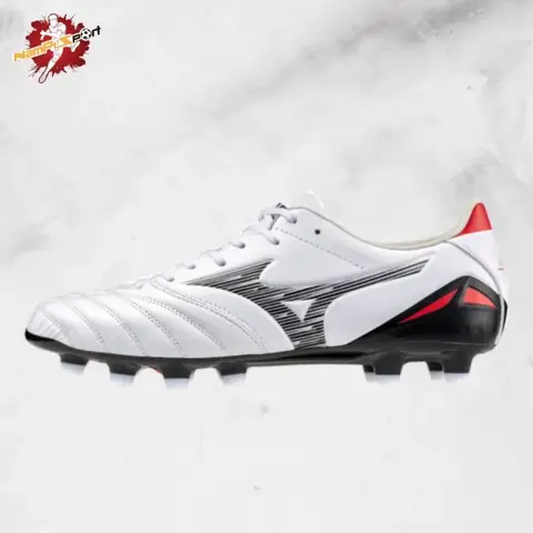 Top Review Chi Tiết Giày Đá Bóng Sân Cỏ Tự Nhiên Mizuno: Lựa Chọn Nào Hoàn Hảo Cho Bạn?