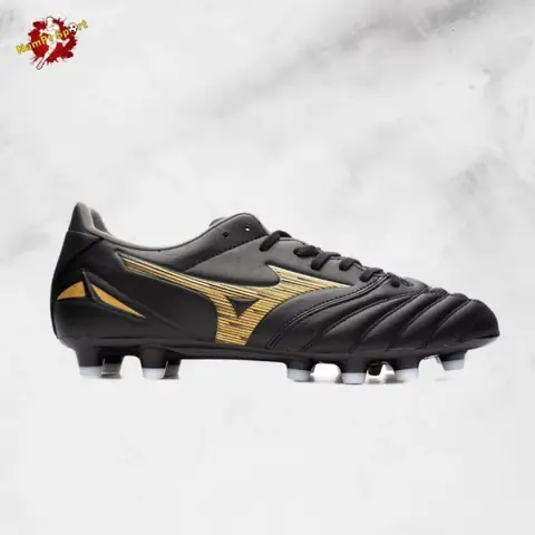 Top Review Chi Tiết Giày Đá Bóng Sân Cỏ Tự Nhiên Mizuno: Lựa Chọn Nào Hoàn Hảo Cho Bạn?