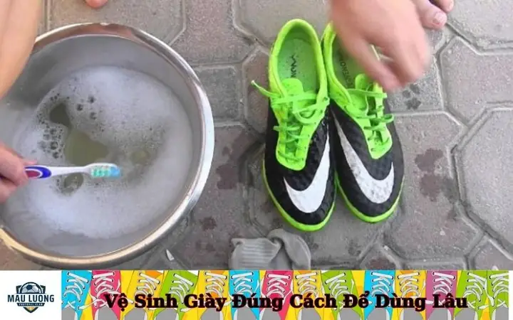 Top 10+ Giày Đá Bóng Trẻ Em 9 Tuổi Giá Rẻ, Chất Lượng Tốt Nhất 2025