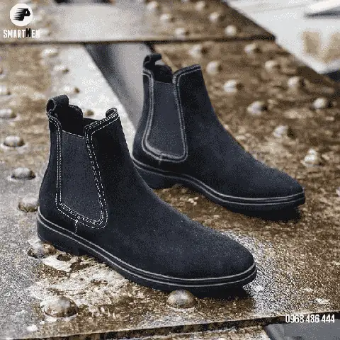 Đánh Xi Giày Da Lộn: Có Nên Không & Cách Thực Hiện Chuẩn Nhất Đánh Xi Giày Da Lộn: Có Nên Không & Cách Thực Hiện Chuẩn Nhất