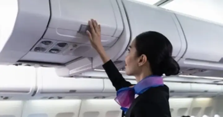 Quy Định Về Mang Giày Dép Lên Máy Bay: Những Điều Bạn Cần Biết