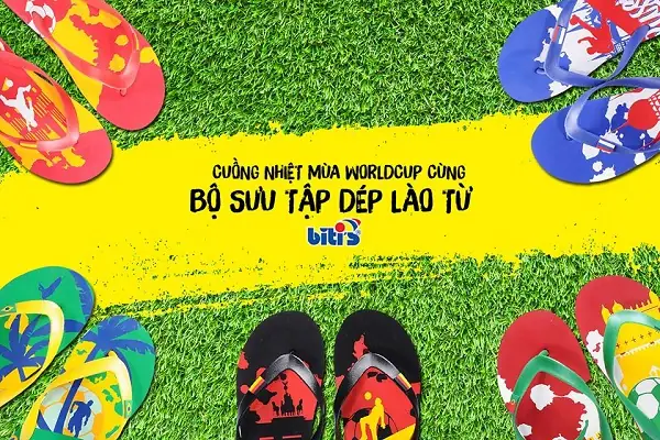 Biti's Hunter: Đánh Giá Chi Tiết Giày Thể Thao Việt Chất Lượng Cao
