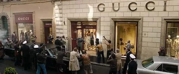 Top 10 Mẫu Giày Gucci Chính Hãng Nữ: Bảng Giá Chi Tiết & Đánh Giá Phong Cách