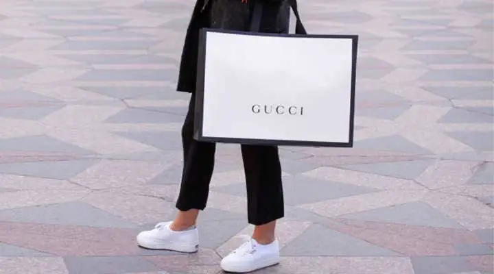 Top 10+ Mẫu Giày Gucci Nữ Chính Hãng Hot Nhất & Bảng Giá Chi Tiết 2025