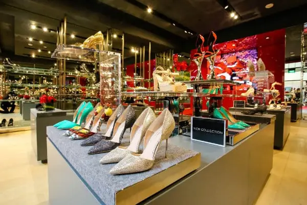 Đánh Giá Chi Tiết Giày Jimmy Choo: Giá Bao Nhiêu Và Có Xứng Đáng Để Đầu Tư?