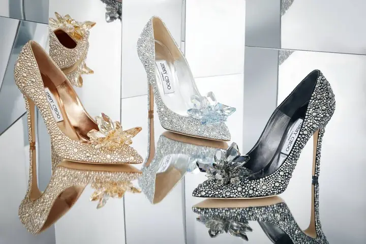 Đánh Giá Chi Tiết Giày Jimmy Choo: Giá Bao Nhiêu Và Có Xứng Đáng Để Đầu Tư?