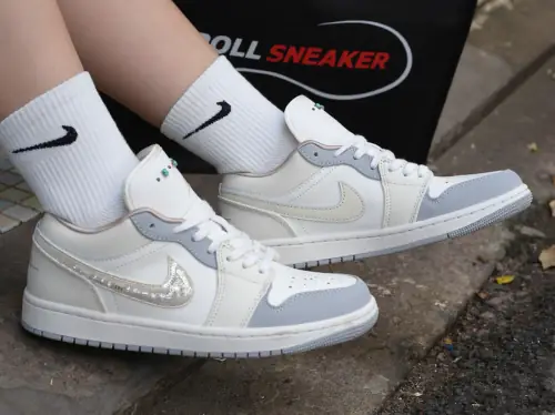 Đánh Giá Chi Tiết: Giày Jordan 1 Có Xứng Đáng Với Mức Giá Chính Hãng?
