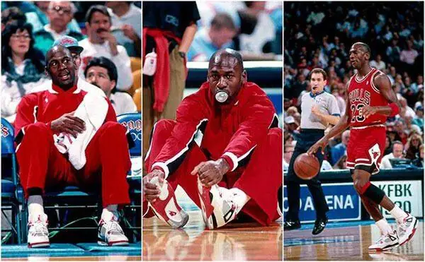 Bảng Giá Giày Jordan 4 Chính Hãng Và Các Bản Replica Chất Lượng Cao