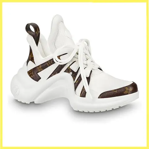 Review Chi Tiết Giày Louis Vuitton Nữ Chính Hãng: Bảng Giá Và Top 5 Lựa Chọn Đáng Mua Nhất
