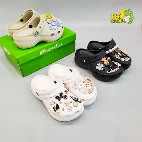 Top 7+ Giày Lười Nữ Hàng Việt Nam Xuất Khẩu Chất Lượng, Bền Đẹp