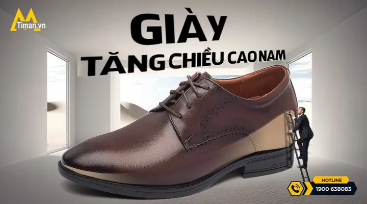 Review Top 5 Giày Lười Tăng Chiều Cao Nam Giá Rẻ: Bí Quyết "hack" Chiều Cao Tiết Kiệm