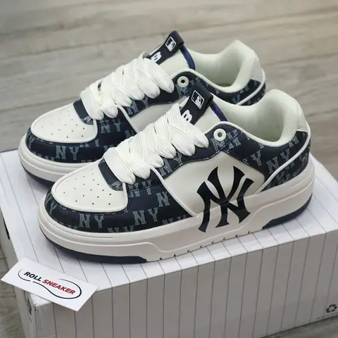 Review Chi Tiết Giày Mlb Big Ball Chunky: Giá Bao Nhiêu & Có Đáng Mua?