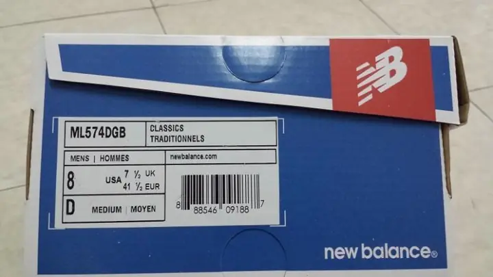 Top 10 Mẫu Giày New Balance Chính Hãng Đáng Mua Nhất & Bảng Giá Cập Nhật 2024