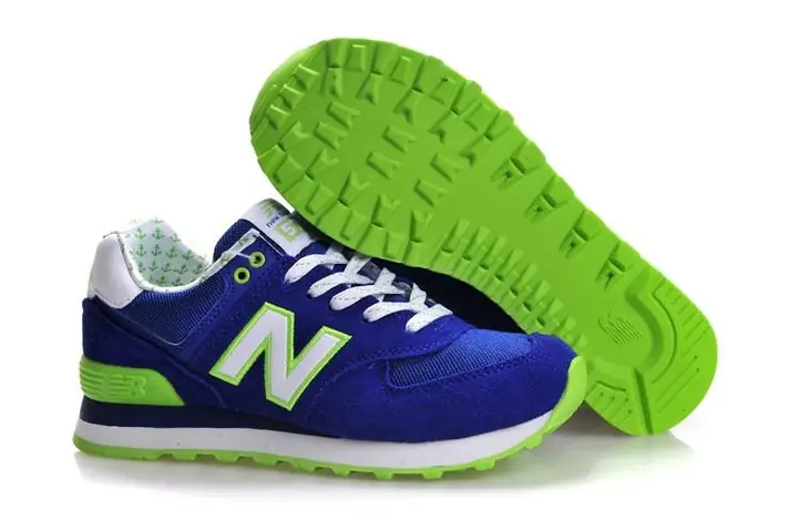 Top 10 Mẫu Giày New Balance Chính Hãng Đáng Mua Nhất & Bảng Giá Cập Nhật 2024
