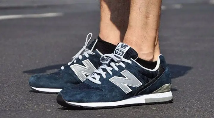 Top 10 Mẫu Giày New Balance Chính Hãng Đáng Mua Nhất & Bảng Giá Cập Nhật 2024