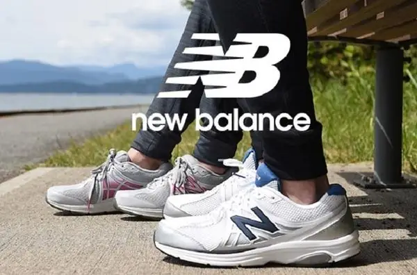 Top 5 Mẫu Giày New Balance Nam Chính Hãng Tại Hà Nội Đáng Mua Nhất Năm 2026