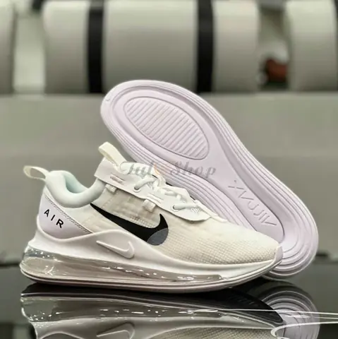 Đánh Giá Chi Tiết Giày Nike Air Max 720: Thông Số, Giá Cả Và Độ Bền Thực Tế