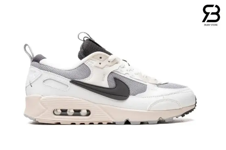 Đánh Giá Chi Tiết Giày Nike Air Max 90 Nam Chính Hãng: Liệu Có Xứng Đáng Là Biểu Tượng Sneaker?