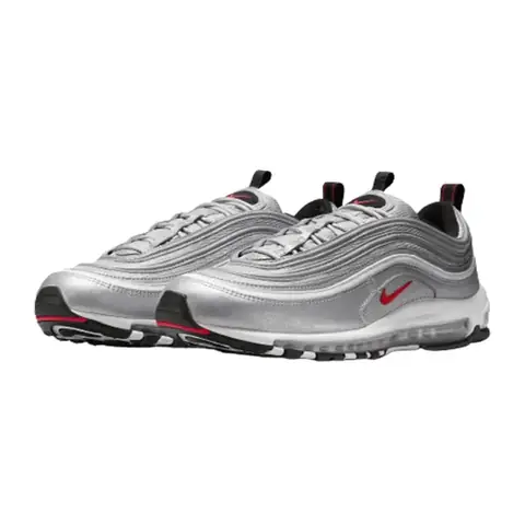 Đánh Giá Chi Tiết Giày Nike Air Max 97: Giá Bao Nhiêu Và Có Đáng Đầu Tư?