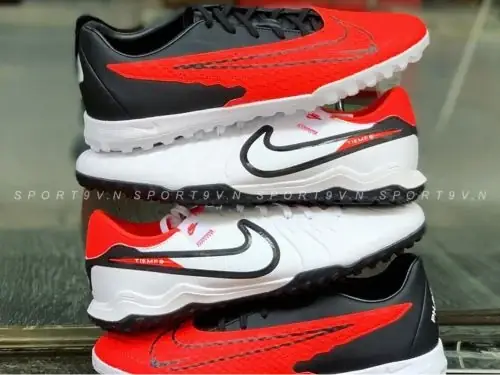 Giày Nike Có Sản Xuất Ở Việt Nam Không?