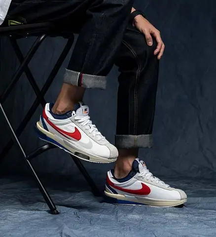 Đánh Giá Chi Tiết Nike Cortez: Liệu 'bà Hoàng Chạy Bộ' Có Xứng Đáng Với Danh Tiếng?