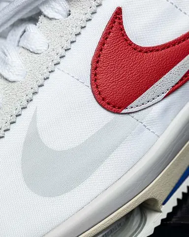 Đánh Giá Chi Tiết Nike Cortez: Liệu 'bà Hoàng Chạy Bộ' Có Xứng Đáng Với Danh Tiếng?