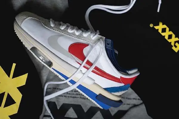 Đánh Giá Chi Tiết Nike Cortez: Liệu 'bà Hoàng Chạy Bộ' Có Xứng Đáng Với Danh Tiếng?