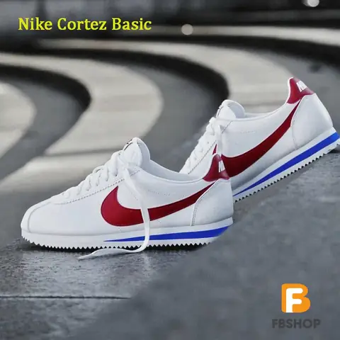Review Chi Tiết Giày Nike Cortez Chính Hãng: Giá Bao Nhiêu & Có Đáng Mua?