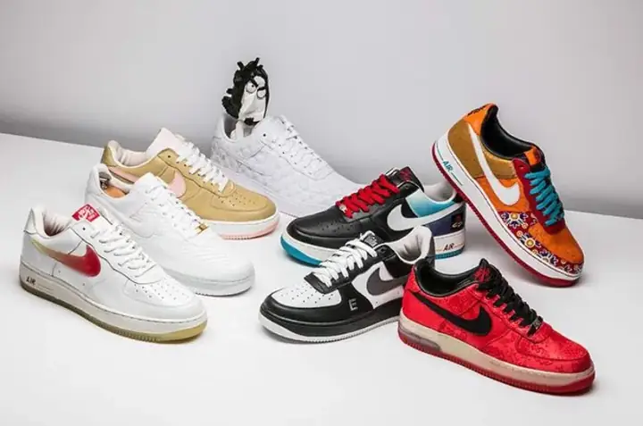 Đánh Giá Chi Tiết Giày Nike Made In Indonesia: Bảng Giá Và Lựa Chọn Tối Ưu Nhất 2026