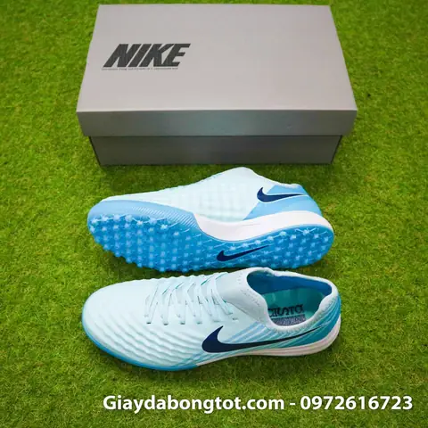 Đánh Giá Chi Tiết Giày Nike Magista Finale Ii Tf Chính Hãng