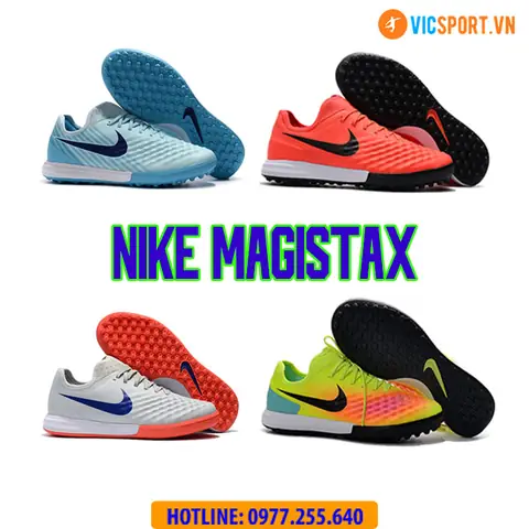 Đánh Giá Chi Tiết Giày Nike Magista Finale Ii Tf Chính Hãng