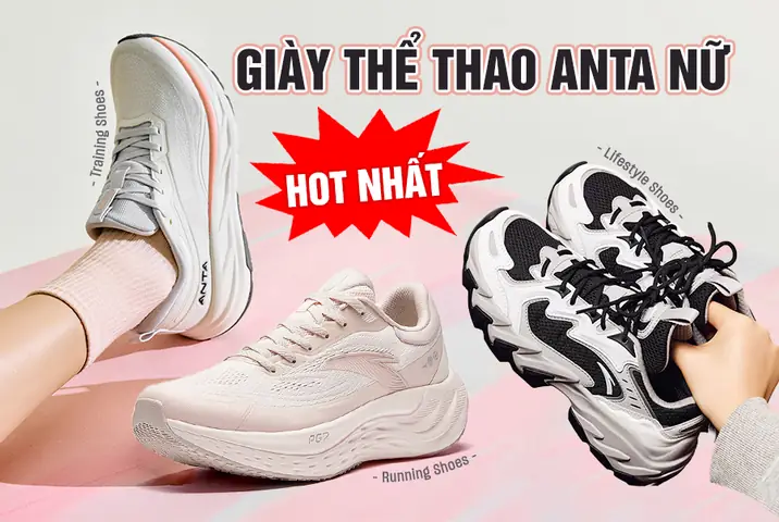 Top 14 Mẫu Giày Sandal Nữ Đẹp, Phổ Biến Nhất Hiện Nay (cập Nhật 2024)