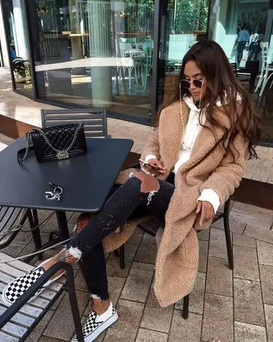 Phối Đồ Với Giày Slip On: 15+ Công Thức Thời Trang Chuẩn Không Cần Chỉnh