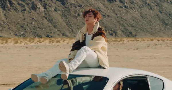 Phân Tích Chi Tiết Giày Sơn Tùng Đi Trong Mv "hãy Trao Cho Anh"