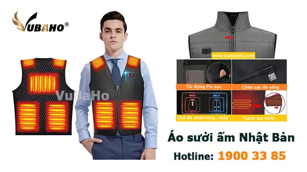 Review 5 Mẫu Giày Sưởi Ấm Mùa Đông Sử Dụng Nguồn Usb Tốt Nhất Hiện Nay