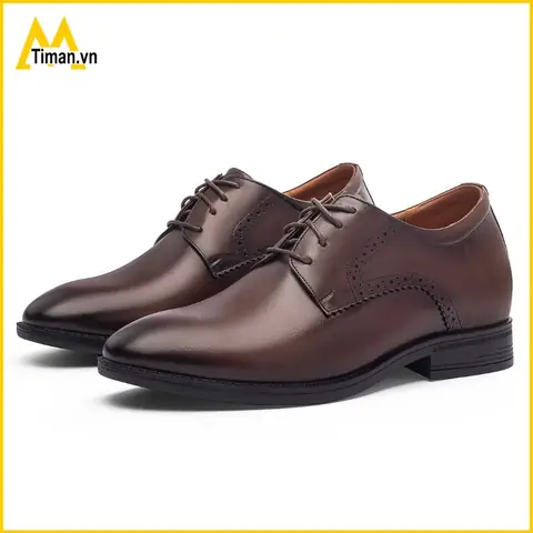 Top 5+ Kiểu Giày Tăng Chiều Cao Nam Đường 3/2 Chất Lượng, Giá Tốt Nhất Hiện Nay