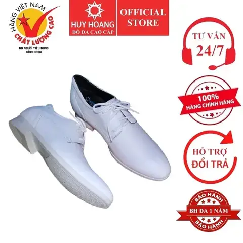 Top 5+ Giày Tăng Chiều Cao Nam Giá Rẻ Tại Tphcm: Đánh Giá Chi Tiết & Lựa Chọn Thông Minh